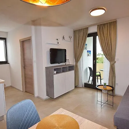 Apartment Sole Apartman-near