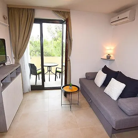 Apartamento Sole Apartman-near *