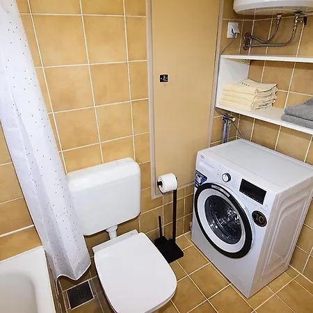 Sole Apartman-near * Pula