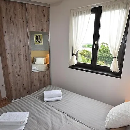 Sole Apartman-near