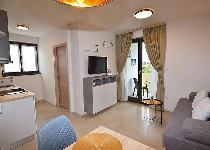 Apartman Sole Apartman-near