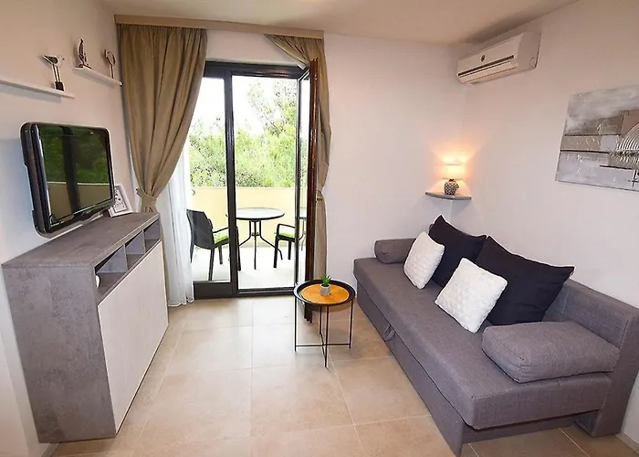 Apartman Sole Apartman-near *