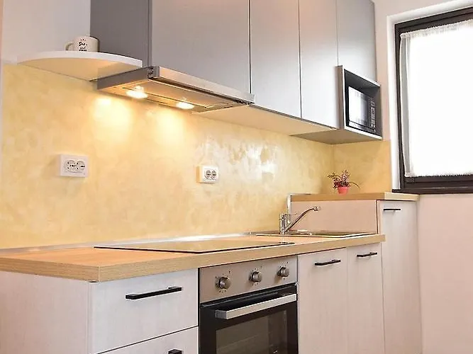 Apartman Sole Apartman-near *