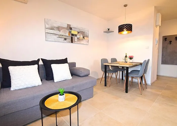 Sole Apartman-near Pula