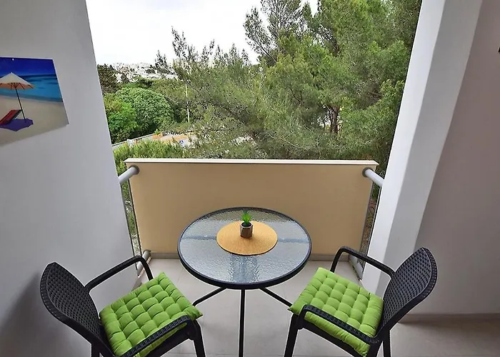 Sole Apartman-near Apartman Pula