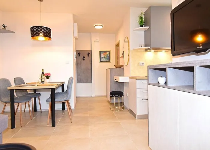 Sole Apartman-near Pula