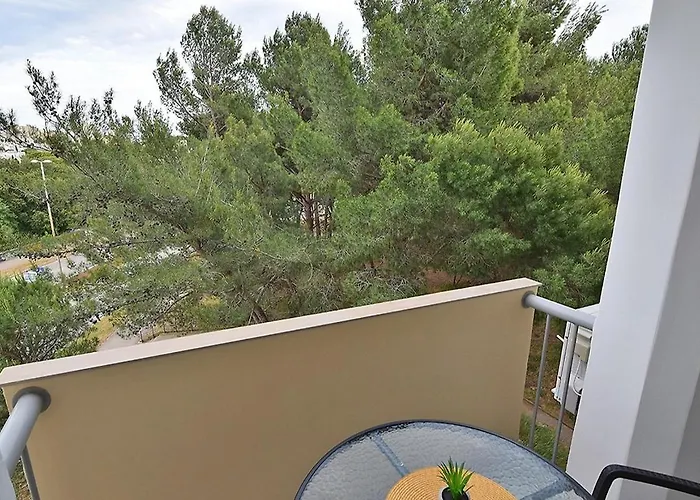 Sole Apartman-near Pula